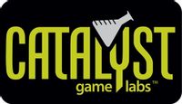 Catalyst Game Labs coupons
